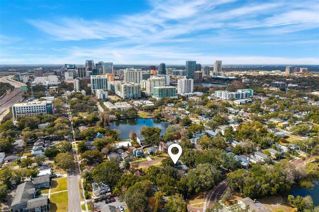 1003 E JACKSON STREET, Orlando, FL 32801