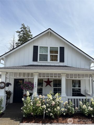 140 E Cedarland Lane, Allyn, WA 98524