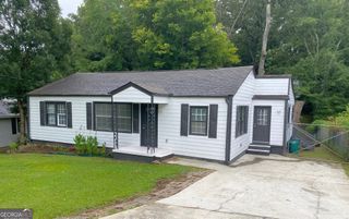 1298 Belmont Ave SE, Smyrna, GA 30080