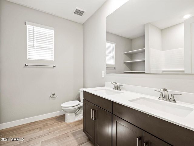 423 W ROCK NEEDLE Trail, Apache Junction, AZ 85120