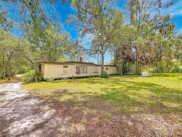 7612 SW 155TH STREET, Dunnellon, FL 34432