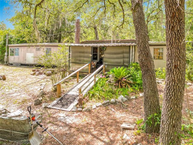 7612 SW 155TH STREET, Dunnellon, FL 34432