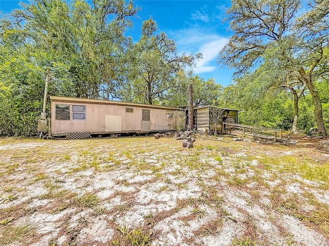 7612 SW 155TH STREET, Dunnellon, FL 34432