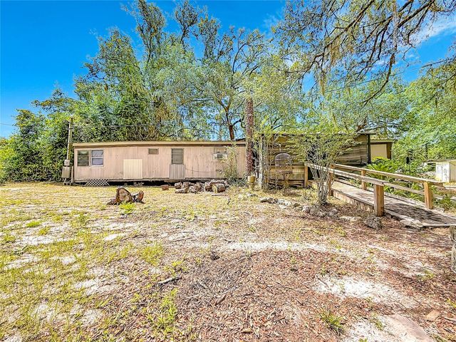 7612 SW 155TH STREET, Dunnellon, FL 34432