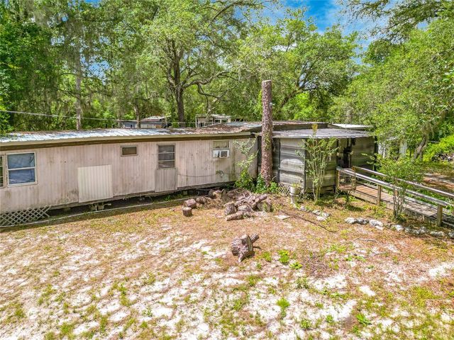 7612 SW 155TH STREET, Dunnellon, FL 34432