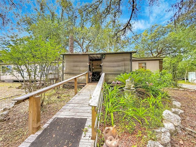 7612 SW 155TH STREET, Dunnellon, FL 34432