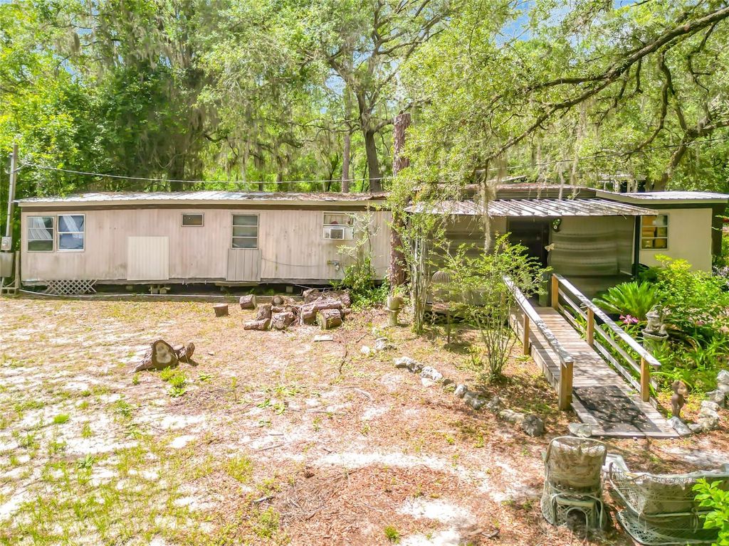 7612 SW 155TH STREET, Dunnellon, FL 34432