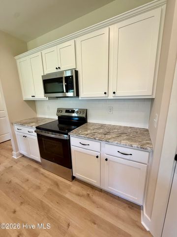 187 Spring Meadows Drive, Aberdeen, NC 28315