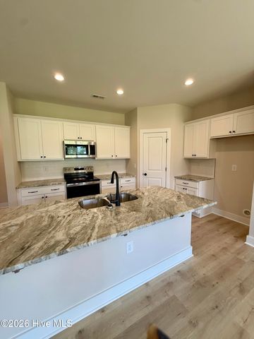 187 Spring Meadows Drive, Aberdeen, NC 28315