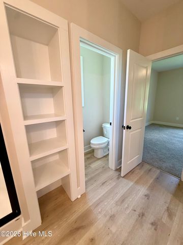 187 Spring Meadows Drive, Aberdeen, NC 28315