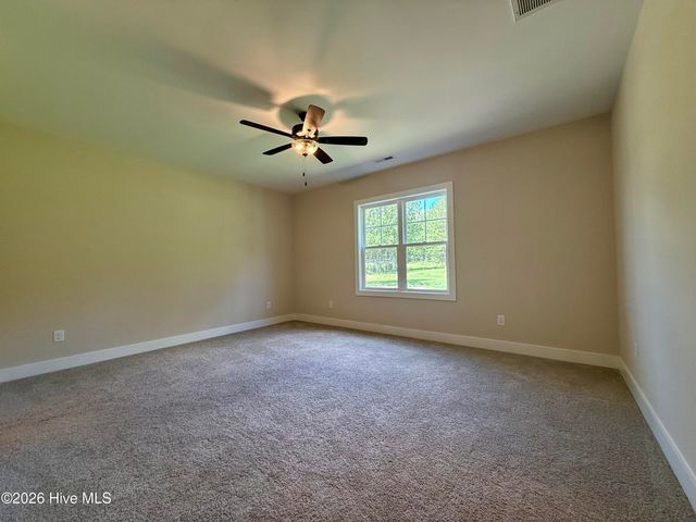 187 Spring Meadows Drive, Aberdeen, NC 28315