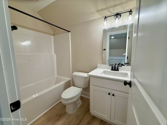 187 Spring Meadows Drive, Aberdeen, NC 28315