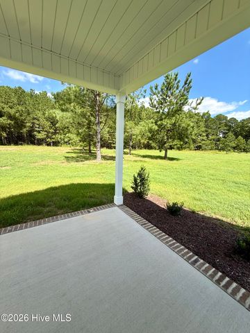187 Spring Meadows Drive, Aberdeen, NC 28315
