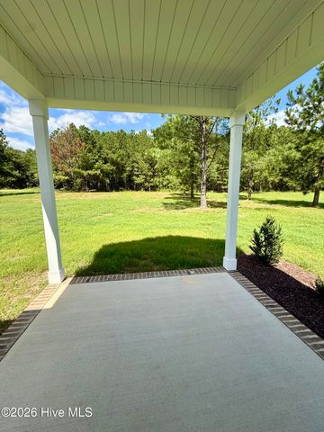 187 Spring Meadows Drive, Aberdeen, NC 28315