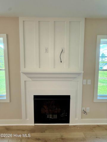 187 Spring Meadows Drive, Aberdeen, NC 28315