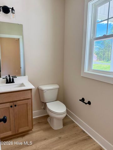 187 Spring Meadows Drive, Aberdeen, NC 28315