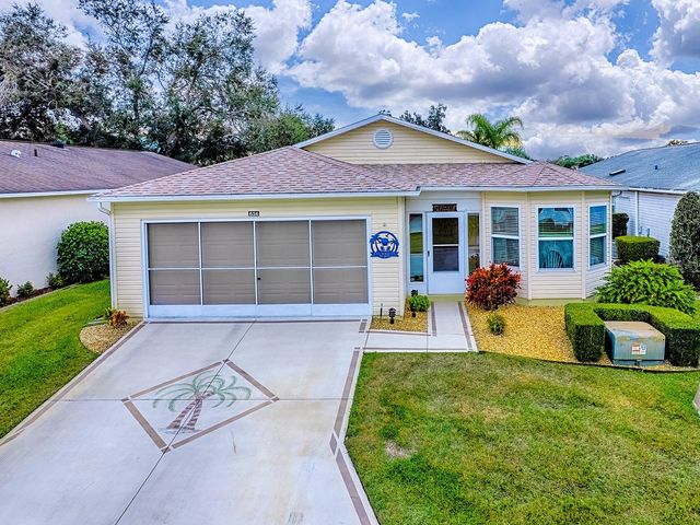 634 TIMBERCREST DRIVE, Leesburg, FL 34748