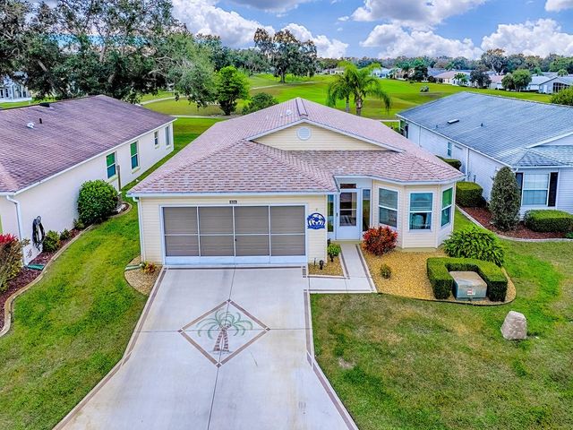 634 TIMBERCREST DRIVE, Leesburg, FL 34748