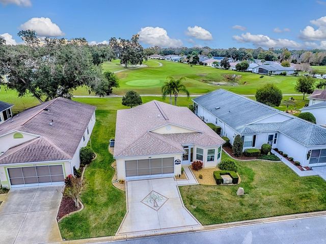 634 TIMBERCREST DRIVE, Leesburg, FL 34748