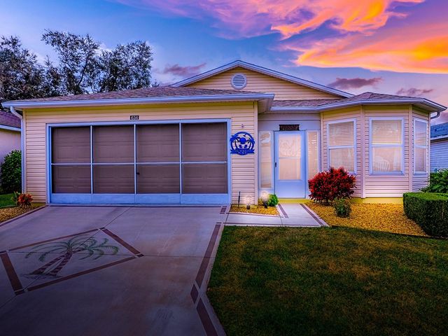 634 TIMBERCREST DRIVE, Leesburg, FL 34748