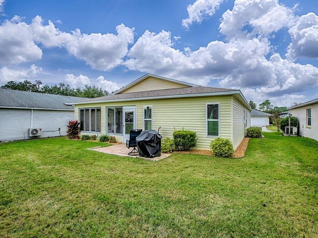 634 TIMBERCREST DRIVE, Leesburg, FL 34748