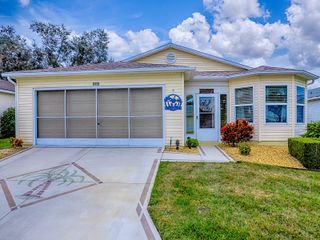 634 TIMBERCREST DRIVE, Leesburg, FL 34748