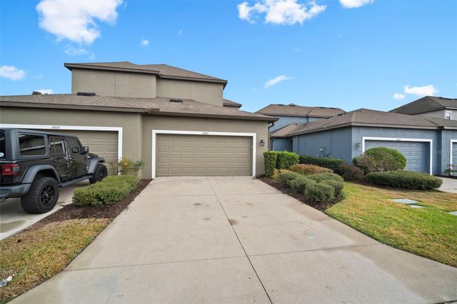 5807 CIRCA FISHHAWK BOULEVARD, Lithia, FL 33547