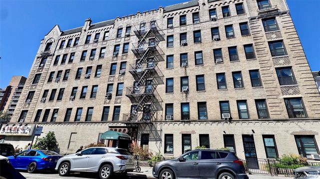 136-05 Sanford Ave 4A, Flushing, NY 11355