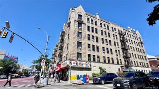 136-05 Sanford Ave 4A, Flushing, NY 11355