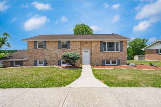 3036 South 6th Avenue, Whitehall Twp, PA 18052