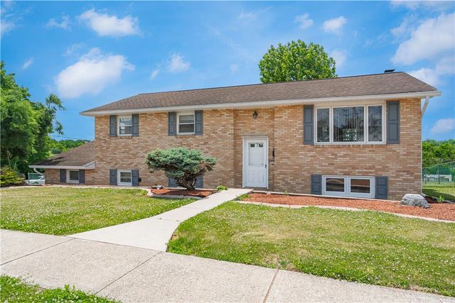 3036 South 6th Avenue, Whitehall Twp, PA 18052