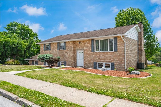 3036 South 6th Avenue, Whitehall Twp, PA 18052