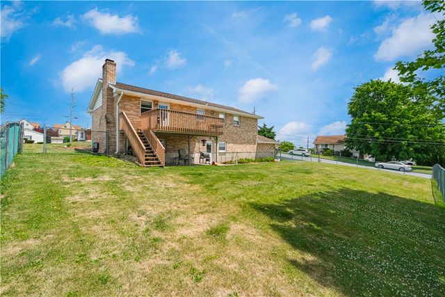 3036 South 6th Avenue, Whitehall Twp, PA 18052
