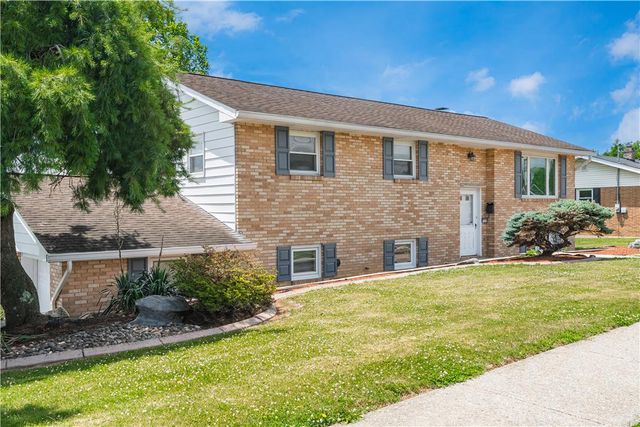 3036 South 6th Avenue, Whitehall Twp, PA 18052