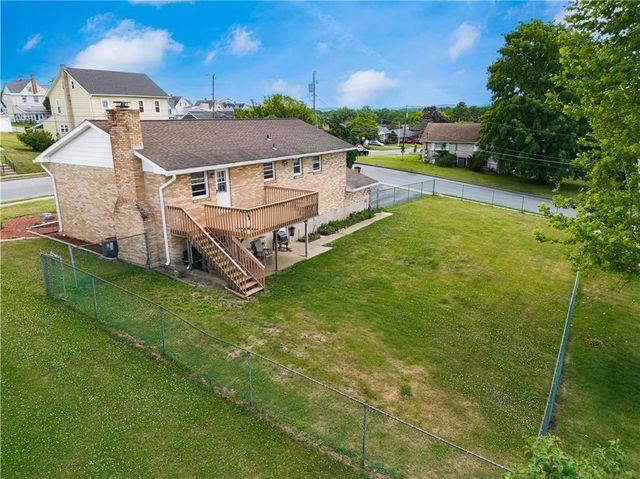 3036 South 6th Avenue, Whitehall Twp, PA 18052