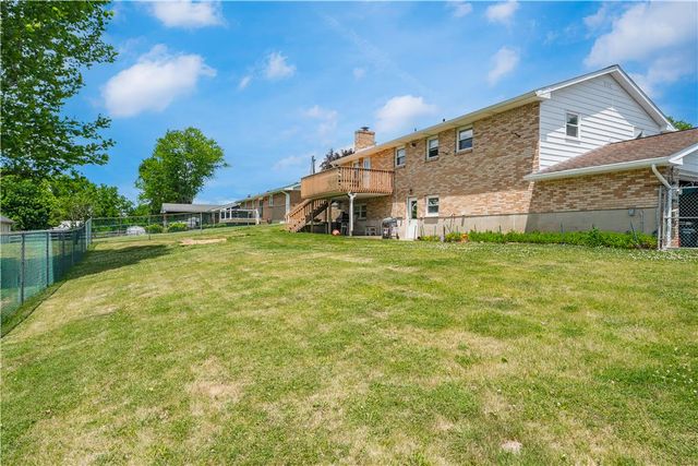 3036 South 6th Avenue, Whitehall Twp, PA 18052