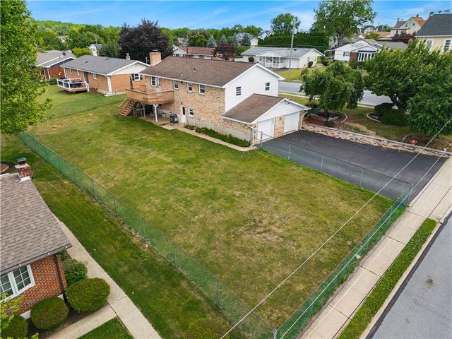 3036 South 6th Avenue, Whitehall Twp, PA 18052