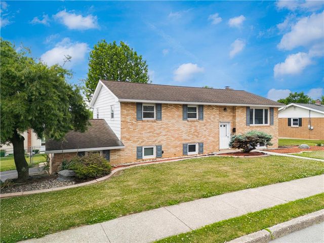 3036 South 6th Avenue, Whitehall Twp, PA 18052