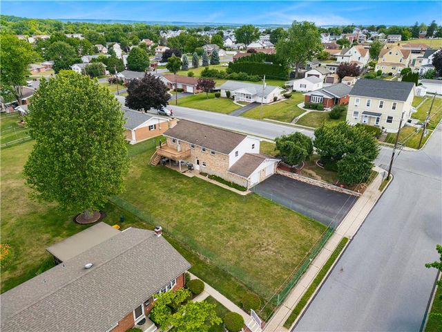 3036 South 6th Avenue, Whitehall Twp, PA 18052
