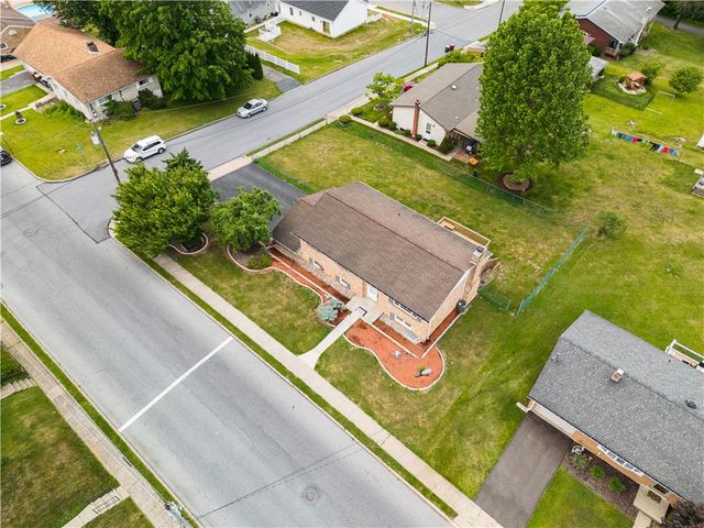 3036 South 6th Avenue, Whitehall Twp, PA 18052