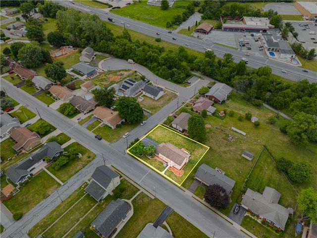 3036 South 6th Avenue, Whitehall Twp, PA 18052