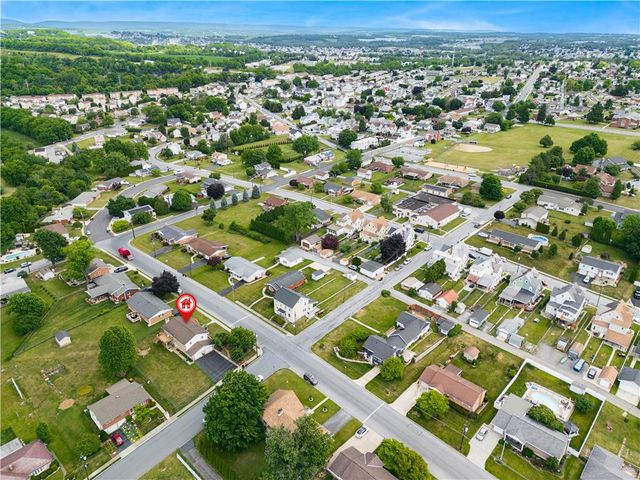 3036 South 6th Avenue, Whitehall Twp, PA 18052