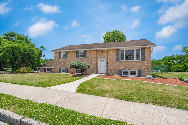 3036 South 6th Avenue, Whitehall Twp, PA 18052