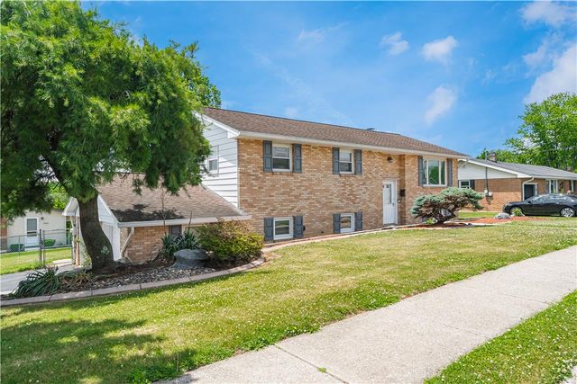 3036 South 6th Avenue, Whitehall Twp, PA 18052