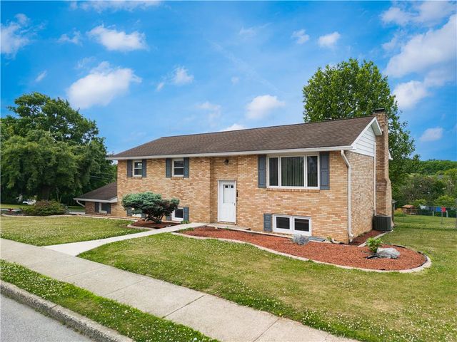 3036 South 6th Avenue, Whitehall Twp, PA 18052