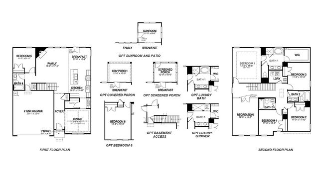 1228 Rarity Street, Anderson, SC 29621