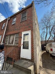 764 MOUNT VERNON ST, Camden, NJ 08103