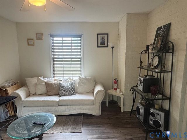 4716 Stornoway Dr, Ampthill, VA 23234
