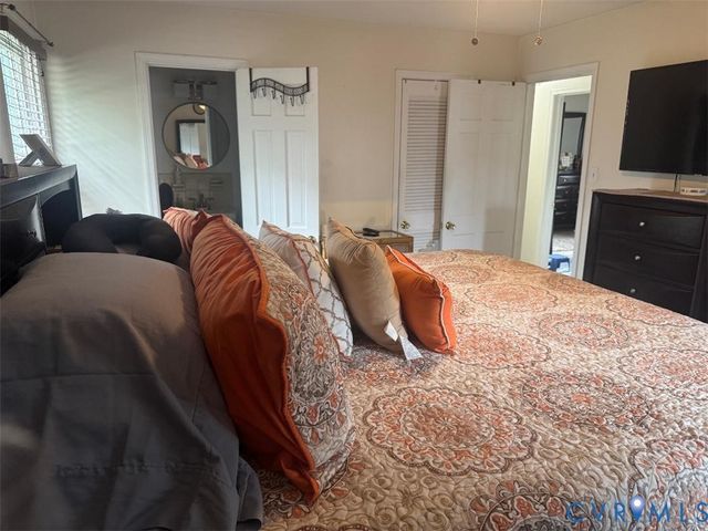 4716 Stornoway Dr, Ampthill, VA 23234