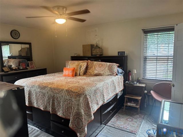 4716 Stornoway Dr, Ampthill, VA 23234